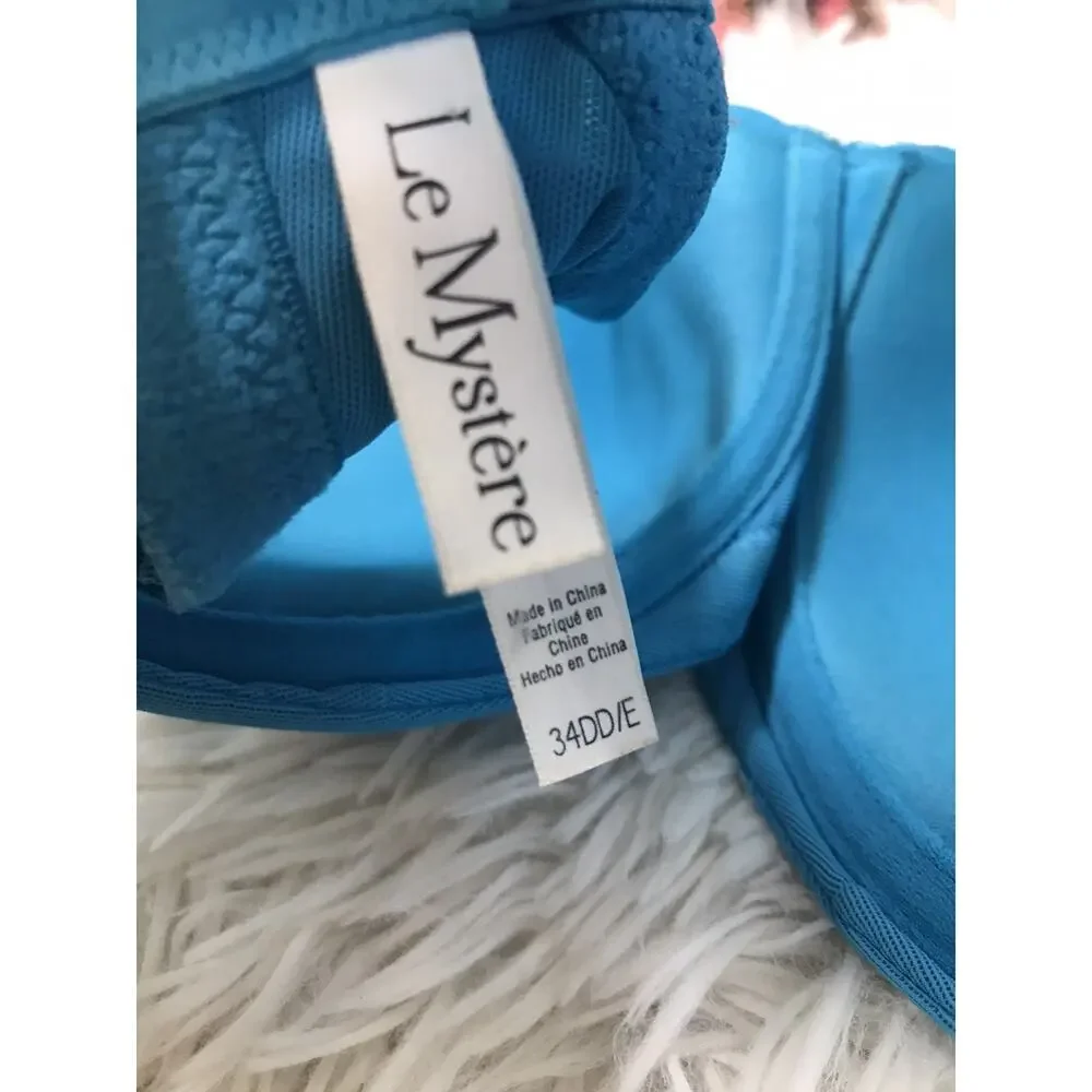 Le Mystere women le